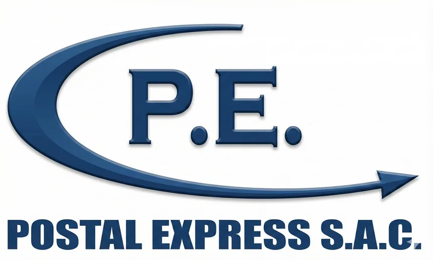 Postal Express SAC Logo